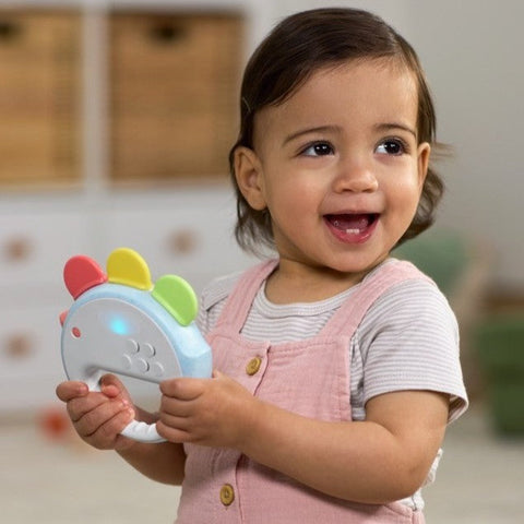 Musical & Light up Toys