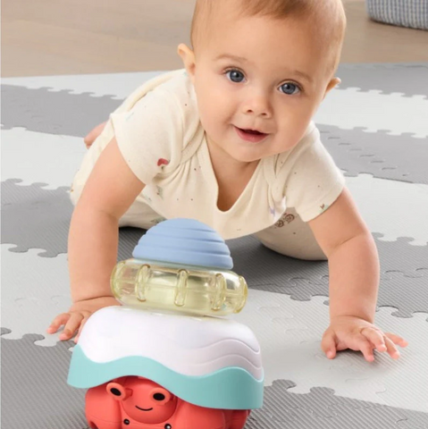 Baby Toys
