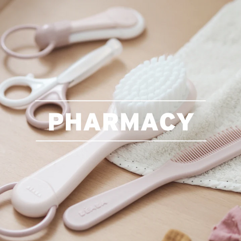 Pharmacy Starter Pack