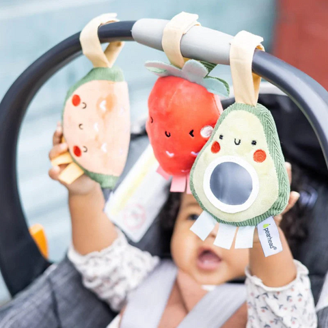 Stroller Toys