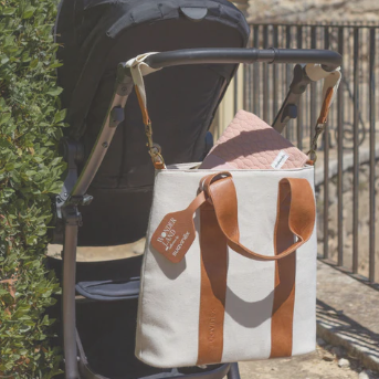Stroller Bags & Accessories