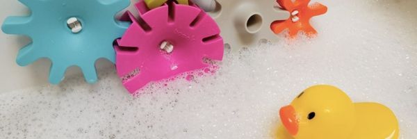 Bath Toys