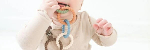 Teethers