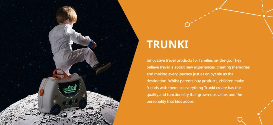 Trunki