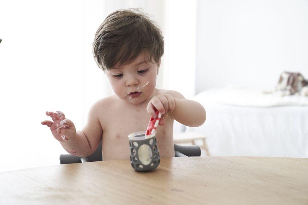 Baby Led Weaning