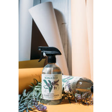 Load image into Gallery viewer, Koala Eco Natural Glass Cleaner Peppermint Essential Oil - 1L Refill
