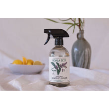 Load image into Gallery viewer, Koala Eco Natural Glass Cleaner Peppermint Essential Oil - 500ml
