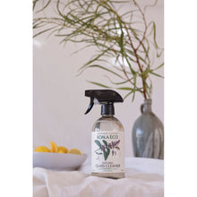 Load image into Gallery viewer, Koala Eco Natural Glass Cleaner Peppermint Essential Oil - 500ml
