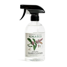 Load image into Gallery viewer, Koala Eco Natural Glass Cleaner Peppermint Essential Oil - 500ml
