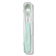 Load image into Gallery viewer, OXO Tot On-The-Go Feeding Spoon
