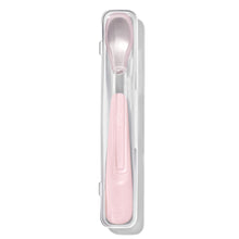 Load image into Gallery viewer, OXO Tot On-The-Go Feeding Spoon
