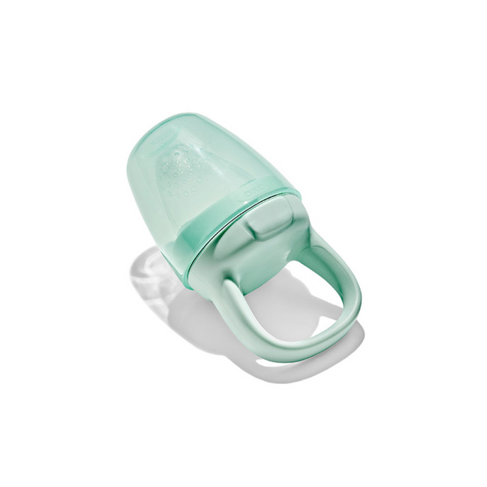 OXO Tot Silicone Self-Feeder