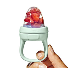 Load image into Gallery viewer, OXO Tot Silicone Self-Feeder
