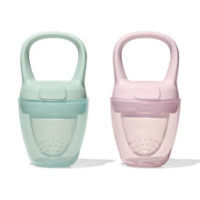 Load image into Gallery viewer, OXO Tot Silicone Self-Feeder
