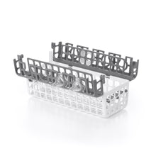 Load image into Gallery viewer, OXO Tot Dishwasher Basket - Grey
