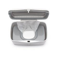 Load image into Gallery viewer, OXO Tot Perfect Pull Wipes Dispenser - Grey
