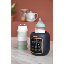 Load image into Gallery viewer, Beaba 5 in 1 Multi Milk Bottle Warmer - Night Blue
