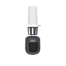 Load image into Gallery viewer, Beaba 5 in 1 Multi Milk Bottle Warmer - Night Blue

