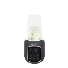 Load image into Gallery viewer, Beaba 5 in 1 Multi Milk Bottle Warmer - Night Blue
