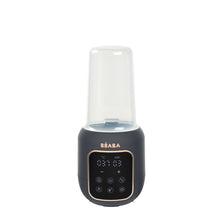Load image into Gallery viewer, Beaba 5 in 1 Multi Milk Bottle Warmer - Night Blue
