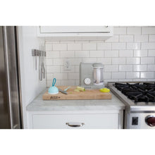 Load image into Gallery viewer, Beaba Babycook Solo Baby Food Processor - Grey
