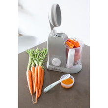 Load image into Gallery viewer, Beaba Babycook Solo Baby Food Processor - Grey
