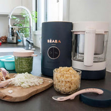 Load image into Gallery viewer, Beaba Babycook Neo Baby Food Processor
