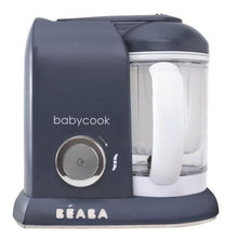 Load image into Gallery viewer, Beaba Babycook Solo Baby Food Processor
