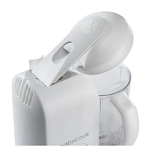 Load image into Gallery viewer, Beaba Babycook Solo Baby Food Processor - White
