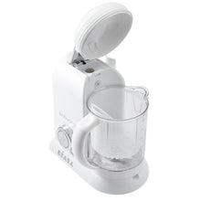 Load image into Gallery viewer, Beaba Babycook Solo Baby Food Processor - White
