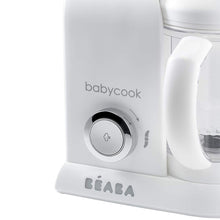 Load image into Gallery viewer, Beaba Babycook Solo Baby Food Processor
