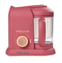 Load image into Gallery viewer, Beaba Babycook Solo Baby Food Processor
