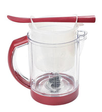 Load image into Gallery viewer, Beaba Babycook Solo Baby Food Processor

