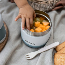 Load image into Gallery viewer, Beaba Stainless Steel Food Container 500ml
