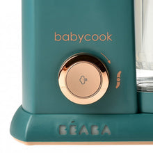 Load image into Gallery viewer, Beaba Babycook Solo Baby Food Processor
