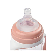 Load image into Gallery viewer, Beaba 2-in-1 Bottle to Sippy Learning Cup 210ml
