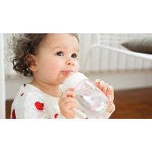 Load image into Gallery viewer, Beaba 2-in-1 Bottle to Sippy Learning Cup 210ml
