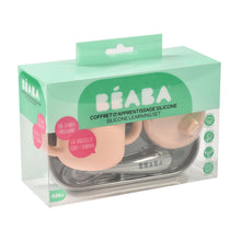 Load image into Gallery viewer, Beaba Silicone Learning Set
