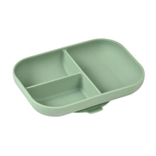 Load image into Gallery viewer, Beaba Silicone Suction Divided Plate
