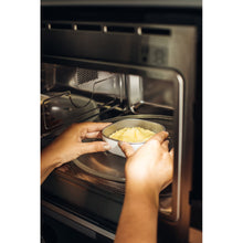 Load image into Gallery viewer, Beaba Stainless Steel Meal Set -  Terracotta
