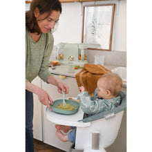 Load image into Gallery viewer, Beaba Silicone Suction Meal Set
