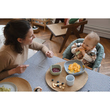 Load image into Gallery viewer, Beaba Silicone Suction Meal Set
