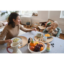 Load image into Gallery viewer, Beaba Silicone Suction Meal Set
