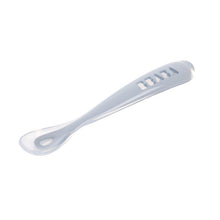 Load image into Gallery viewer, Beaba 1st Stage Silicone Spoon

