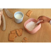 Load image into Gallery viewer, Beaba 2nd Stage Soft Silicone Spoon
