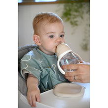 Load image into Gallery viewer, Beaba 2 in 1 Straw Learning Cup
