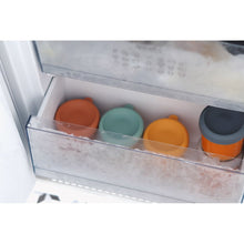 Load image into Gallery viewer, Beaba Glass Jars 6 Pack - 250ml
