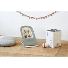 Load image into Gallery viewer, Beaba Easy Relax Foldable Bouncer
