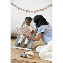 Load image into Gallery viewer, Beaba Easy Relax Foldable Bouncer
