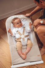 Load image into Gallery viewer, Beaba Easy Relax Foldable Bouncer
